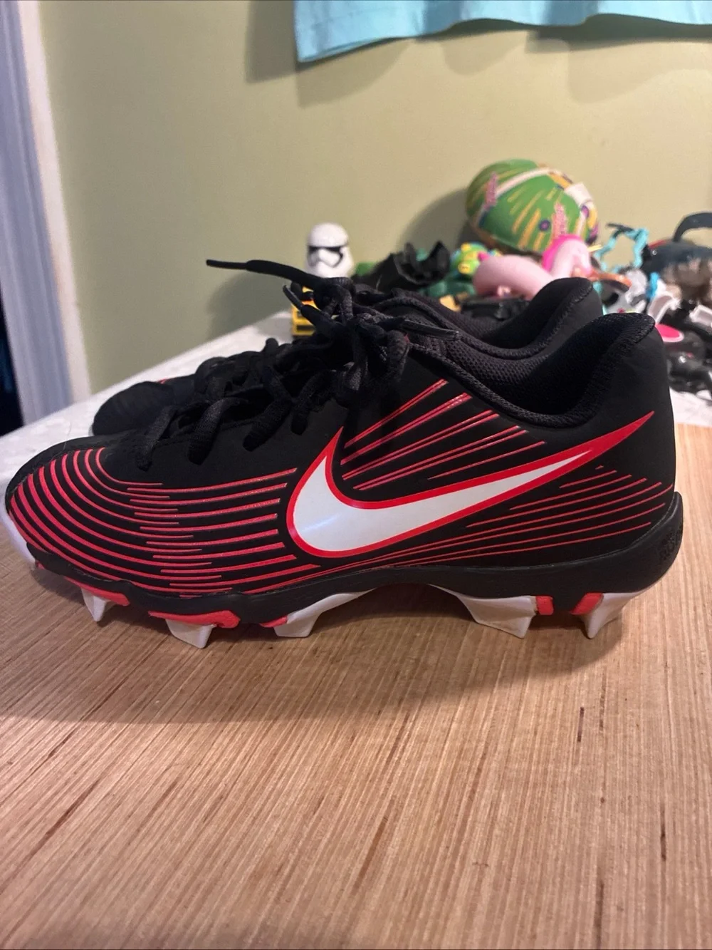 Nike lightweight kids